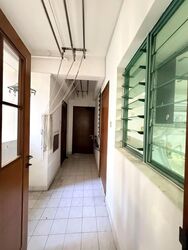 Palm Gardens (D23), Condominium #597355501